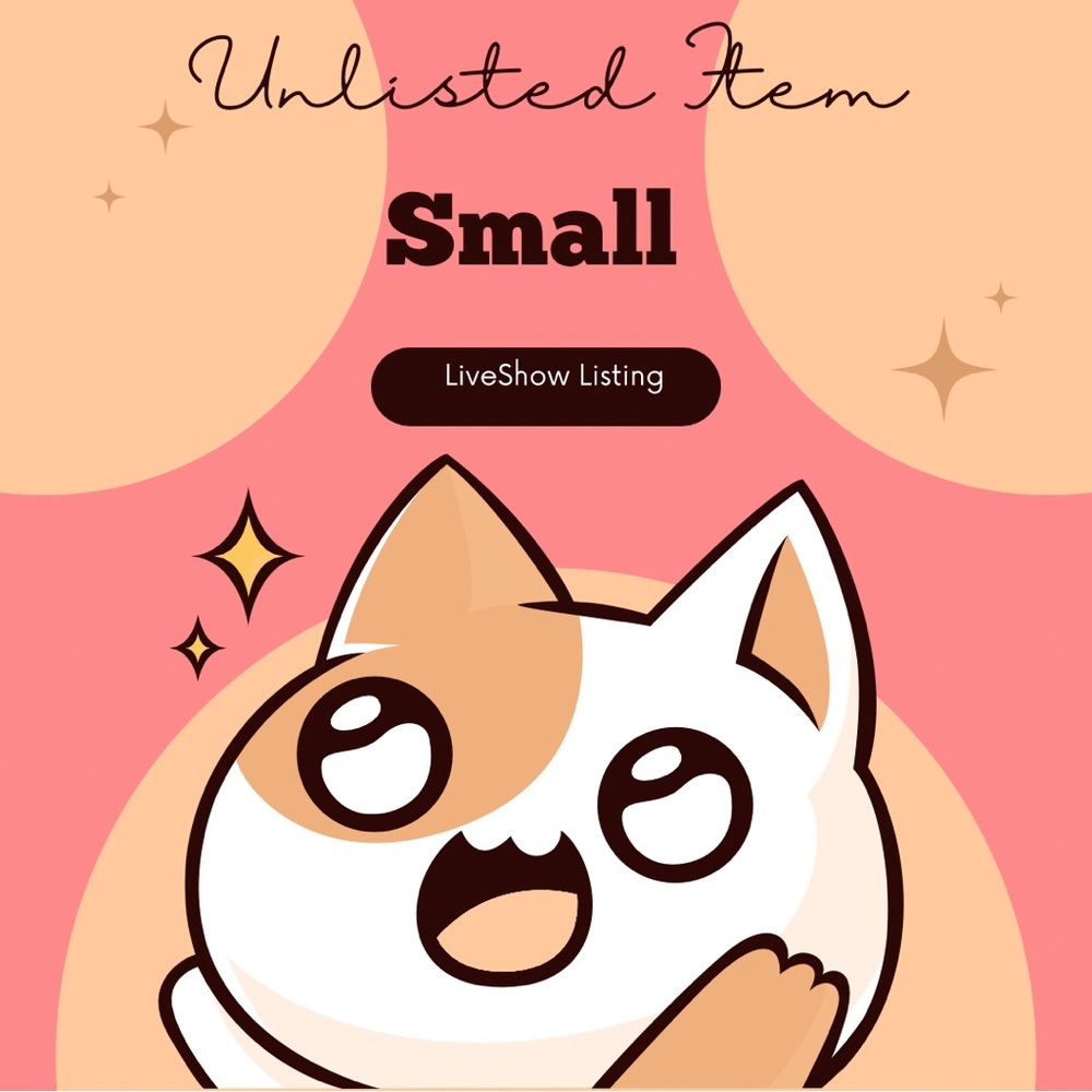 Unlisted Dress